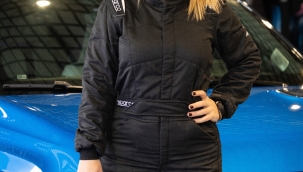 NAZAN ZORLU "LE TOUQUET PAS-DE-CALAIS RALLİSİ" İLE BİR İLKE İMZA ATIYOR