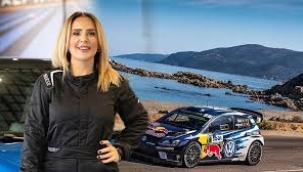 NAZAN ZORLU "LE TOUQUET PAS-DE-CALAIS RALLİSİ" İLE BİR İLKE İMZA ATIYOR