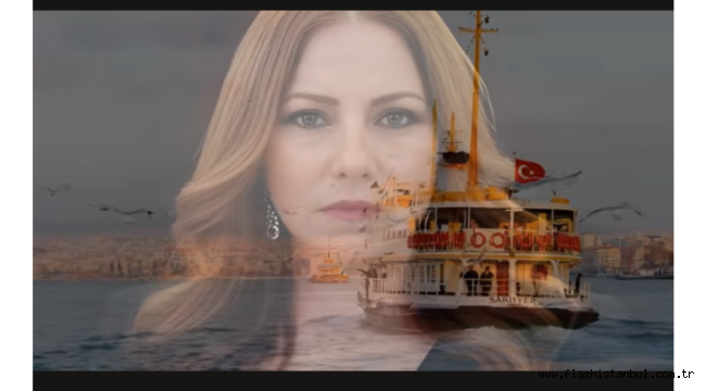 NURDAN İPEK "YAN YÜREGİM YAN"