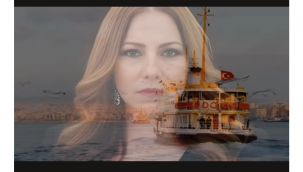 NURDAN İPEK "YAN-YUREGIM YAN"