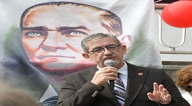 "ORTADOĞU'DAKİ ATEŞ TÜRKİYE'NİN KAPISINA DAYANABİLİR"