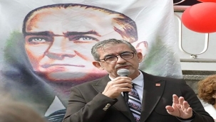 "ORTADOĞU'DAKİ ATEŞ TÜRKİYE'NİN KAPISINA DAYANABİLİR"