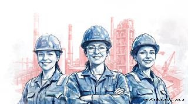 OYAK ÇİMENTO KADIN İSTİHDAMI İÇİN "CEMENTA" PROJESİNİ HAYATA GEÇİRDİ