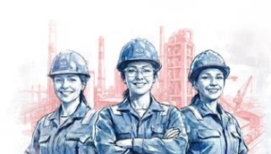 OYAK ÇİMENTO KADIN İSTİHDAMI İÇİN "CEMENTA" PROJESİNİ HAYATA GEÇİRDİ