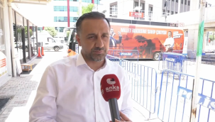 "PEDRO SANCHEZ'İN BARIŞ DURUŞU DÜNYAYA ÖRNEK OLMALIDIR"