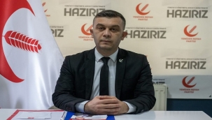 "RAMAZAN BAYRAMI BİRLİK VE KARDEŞLİĞİN GÜÇLENDİĞİ MÜBAREK GÜNLERDİR"