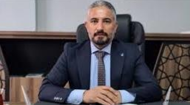 "RAMAZANIN BEREKETİ SOFRAYA YANSIMIYORSA DÜŞÜNMELİYİZ"