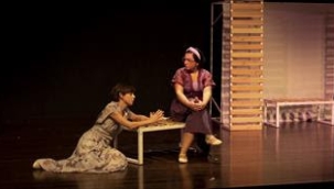 SABANCI ÜNİVERSİTESİ'NDE MART AYI SANAT FAALİYETLERİ DOP DOLU