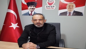 "SAĞLIK ÇALIŞANLARI İNSAN HAYATININ EN BÜYÜK TEMİNATIDIR"