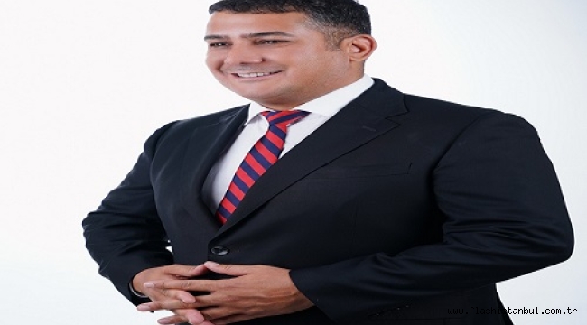 "SAĞLIK ÇALIŞANLARI TOPLUMUN EN DEĞERLİ KAHRAMANLARIDIR"