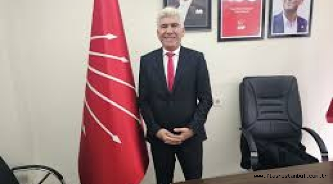 "SAĞLIK HİZMETİ BÜYÜK BİR ADANMIŞLIK GEREKİR"