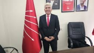 "SAĞLIK HİZMETİ BÜYÜK BİR ADANMIŞLIK GEREKİR"