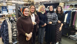 SAKARYALI HANIMLAR FEYFEST İLE İLERLİYOR