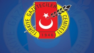 TGC: "GAZETECİLERİN İBB DAVASINI İZLEMESİNE MÜDAHALE EDİLMEMELİDİR"
