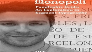 TİPOGRAFİ PLATFORMU TİP TASARIMCISI VALERIA MONOPOLI'Yİ KONUK ETTİ