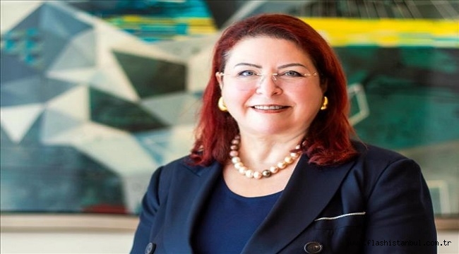 "TOPLUMSAL CİNSİYET EŞİTLİĞİNİN SAĞLANMASI DEĞİŞMEYEN KAVRAMLARIN BAŞINDA GELİYOR"