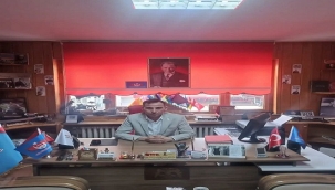 "TRAFİK CEZALARINDA FAİZ ADALETSİZLİĞİ VATANDAŞI ZORLUYOR"