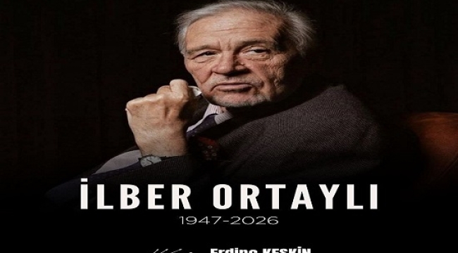 "TÜRK TARİHÇİLİĞİ İÇİN BÜYÜK BİR KAYIP"