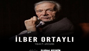 "TÜRK TARİHÇİLİĞİ İÇİN BÜYÜK BİR KAYIP"