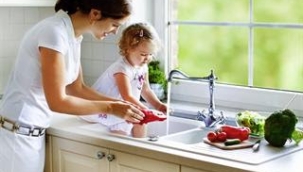 TÜRKİYE'DE HER 3 DAMLA SUDAN 1'İ YAŞAM ALANLARINA ULAŞMADAN KAYBOLUYOR