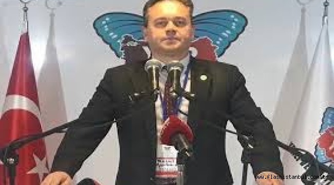 "TÜRKİYE EKONOMİSİ ÜRETİM VE PLANLI KALKINMA İLE GÜÇLENİR"