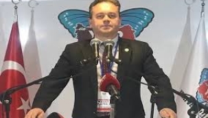 "TÜRKİYE EKONOMİSİ ÜRETİM VE PLANLI KALKINMA İLE GÜÇLENİR"