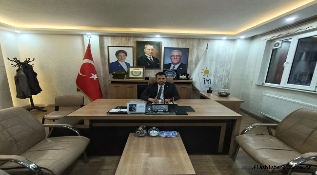 "TÜRKİYE'NİN GERÇEK GÜNDEMİ GÖRMEZDEN GELİNMEMELİDİR"