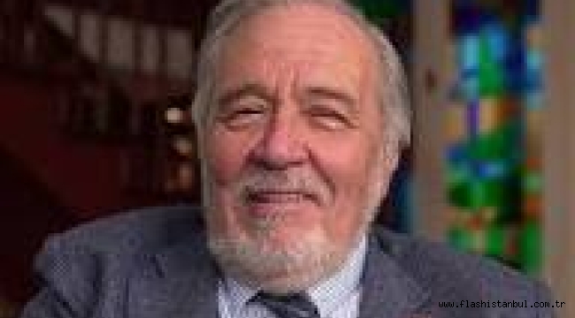 ÜNLÜ TARİHÇİ İLBER ORTAYI KAYBETTİK!..