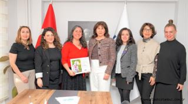 USKD SIFIR ATIK YÖNETİMİNE DİKKAT ÇEKTİ!..