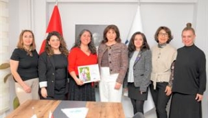 USKD SIFIR ATIK YÖNETİMİNE DİKKAT ÇEKTİ!..