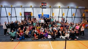 "WONDER WOMEN'S CUP GERÇEKLEŞTİRİLDİ"