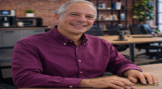 YAPAY ZEKA İLE MOR YAKA ÇAĞI BAŞLADI