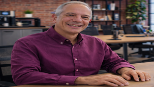 YAPAY ZEKA İLE MOR YAKA ÇAĞI BAŞLADI