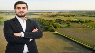 YATIRIM İÇİN TARLA ALIMINDA KAZANDIRAN 3 ÖNEMLİ ADIM!..