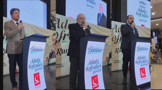 YILMAZ BAYAT: HERŞEY İNSAN İÇİN İNSANA GÖRE VE İNSANCA OLMALIDIR. 