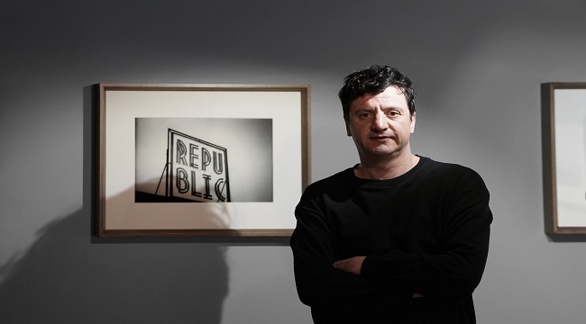 YUSUF SEVİNÇLİ'DEN "REPUBLIC" FOTOĞRAF SERGİSİ