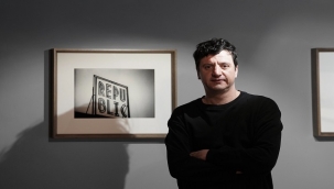 YUSUF SEVİNÇLİ'DEN "REPUBLIC" FOTOĞRAF SERGİSİ