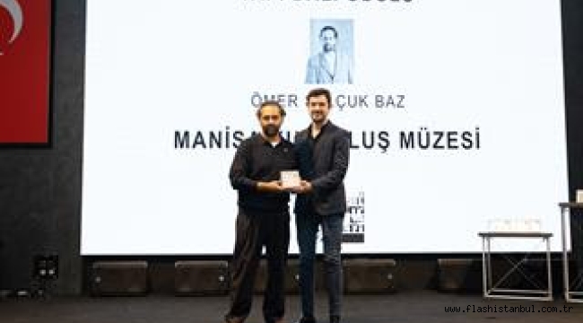 YALIN YAPI 20. ULUSAL MİMARLIK ÖDÜLLERİ'NDE "YAPI DALI ÖDÜLÜ" ALDI