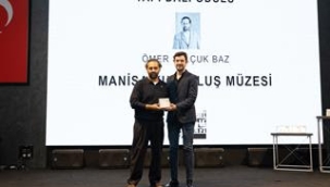 YALIN YAPI 20. ULUSAL MİMARLIK ÖDÜLLERİ'NDE "YAPI DALI ÖDÜLÜ" ALDI