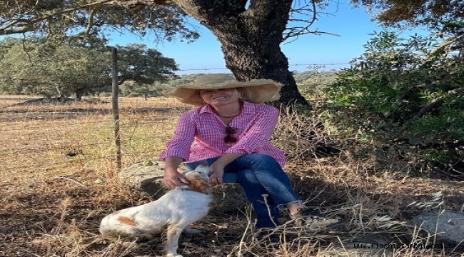 2MODERN CEVİZ ÜRETİCİLİĞİ REHBERİ" YAYINLANDI