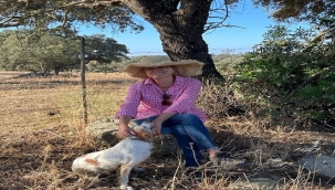 2MODERN CEVİZ ÜRETİCİLİĞİ REHBERİ" YAYINLANDI