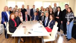 6. DİJİTAL ECZACILIK ZİRVESİ GERÇEKLEŞTİRİLDİ