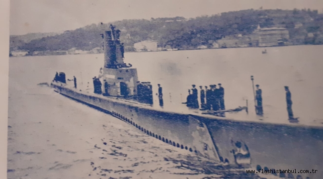 81 DENİZCİMİZİ KAYBETTİĞİMİZ, YAKIN TARİHİMİZİN EN HAZİN DENİZ KAZASI: "DUMLUPINAR FACİASI"