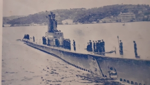 81 DENİZCİMİZİ KAYBETTİĞİMİZ, YAKIN TARİHİMİZİN EN HAZİN DENİZ KAZASI: "DUMLUPINAR FACİASI"