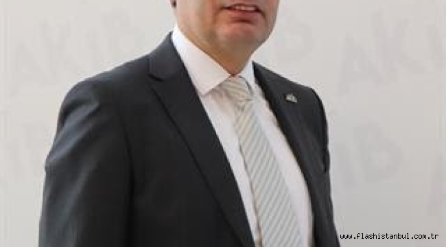 ADMİB'İN YENİ BAŞKANI RAHMİ İNCETAN OLDU