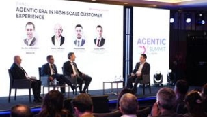 AGENTIC CX SUMMIT 2026 MÜŞTERİ DENEYİMİNİN GELECEĞİNE IŞIK TUTTU