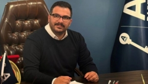 ANAHTAR PARTİ EDREMİT İLÇE BAŞKANI KAÇICI:" BU MESELEDE ASIL MUHATAP AZİZ MİLLETİN VİCDANIDIR"