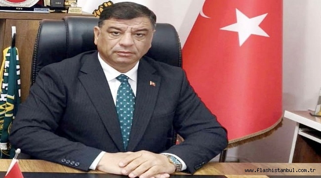 ANAVATAN PARTİLİ HASAN ASLAN: "EMEKLİ KİRAYA MI VERSİN, PAZARA MI ÇIKSIN?"