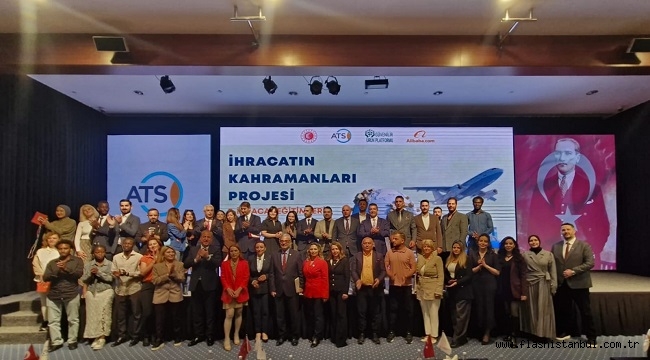 ANTALYALI ÜRETİCİLERDEN E-TİCARETE YEŞİL IŞIK