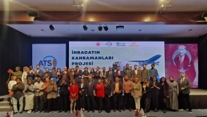 ANTALYALI ÜRETİCİLERDEN E-TİCARETE YEŞİL IŞIK